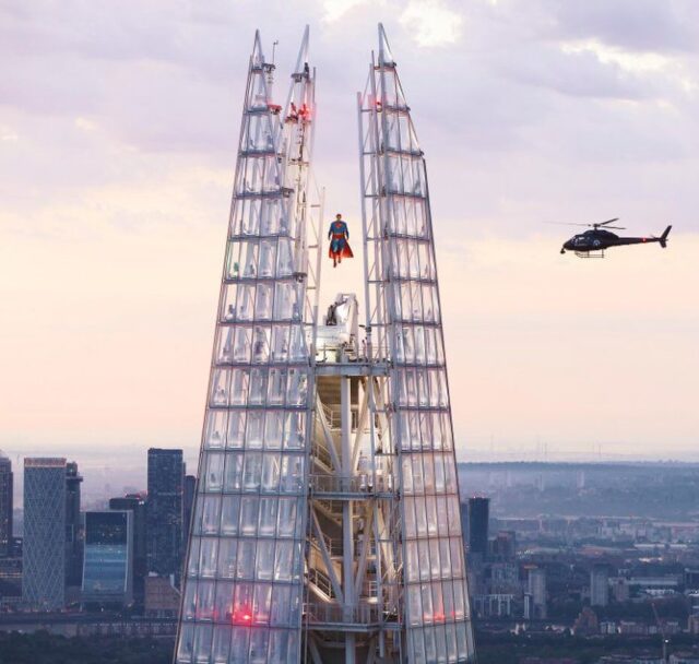 With the launch of superman today – here’s a brief look at last weeks project.
 
#helicopter #aerialfilming #AS355 #helicopterlife #pilot #camera #production #aerialview #aerialphotography #aerialfilm #cinamatographer #cinematography #shotover #shotover #systems #airtoair #airtoairfilming