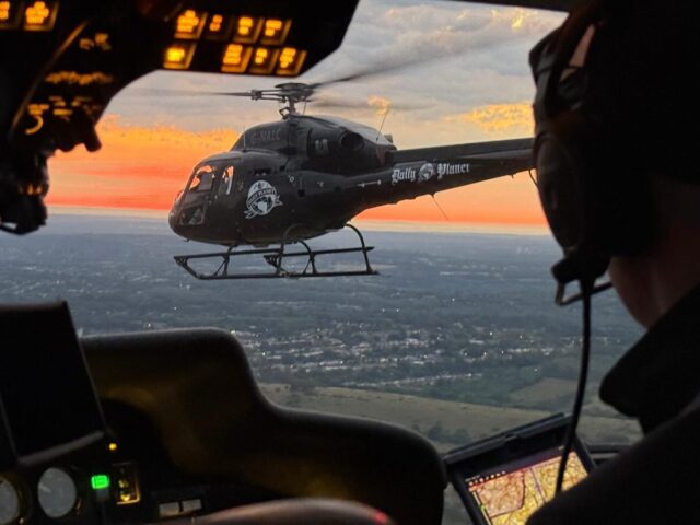 Air to air filming is a specialist skill and our pilots are very experienced in planning, coordinating and flying the task – give us a call to discuss any projects you may have.
 
#helicopter #aerialfilming #AS355 #helicopterlife #pilot #camera #production #aerialview #aerialphotography #aerialfilm #cinamatographer #cinematography #shotover #shotover #systems #airtoair #airtoairfilming