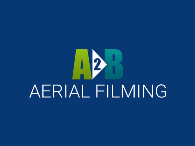 Team @a2baerialfilming behind the scenes on latest series of @hunted_hq
