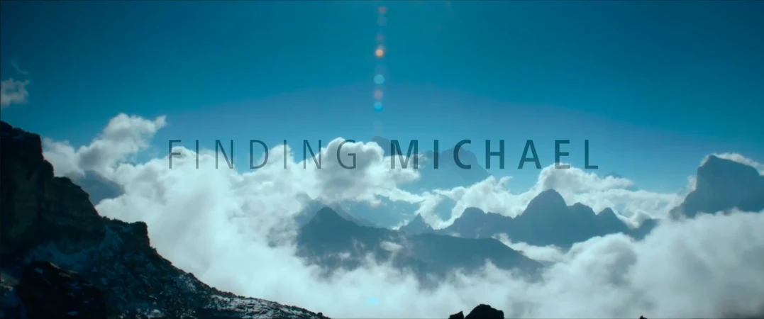 finding-michael-showreel